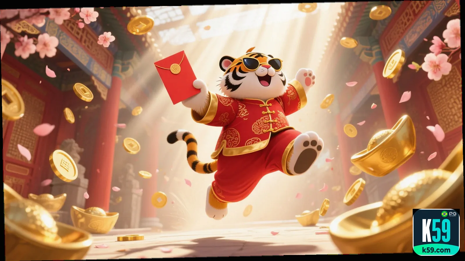 Promoção de cassino - k59