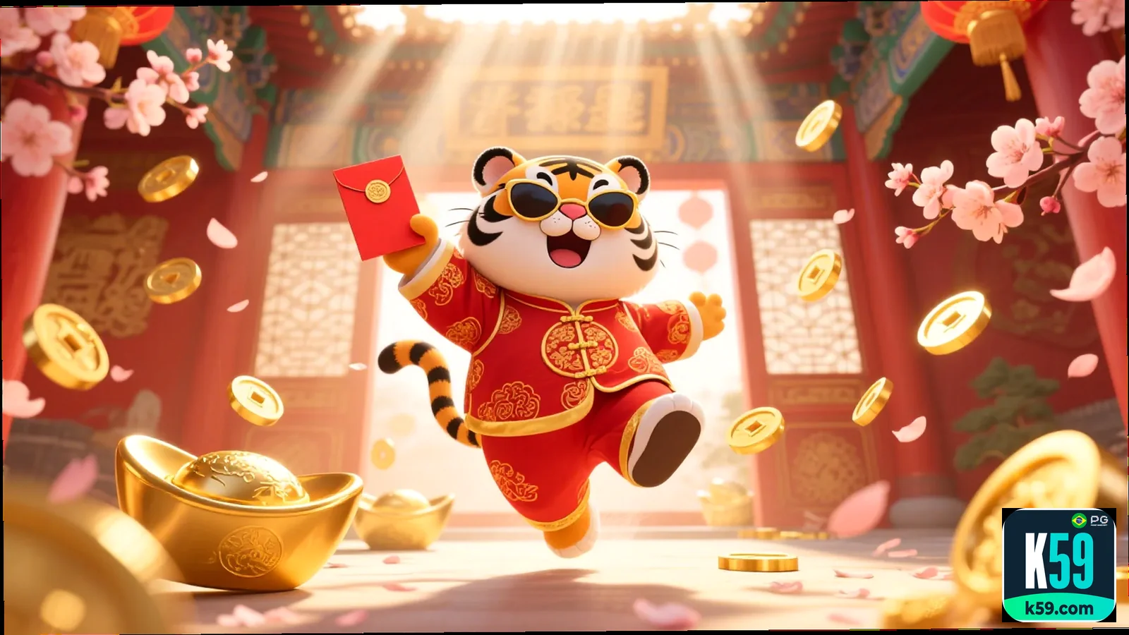 Apostas esportivas online - k59