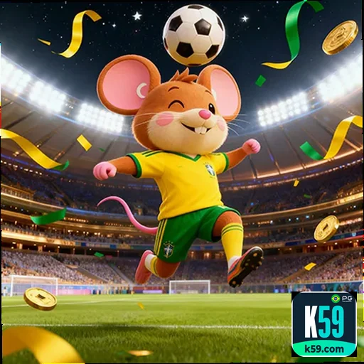 Cotações esportivas