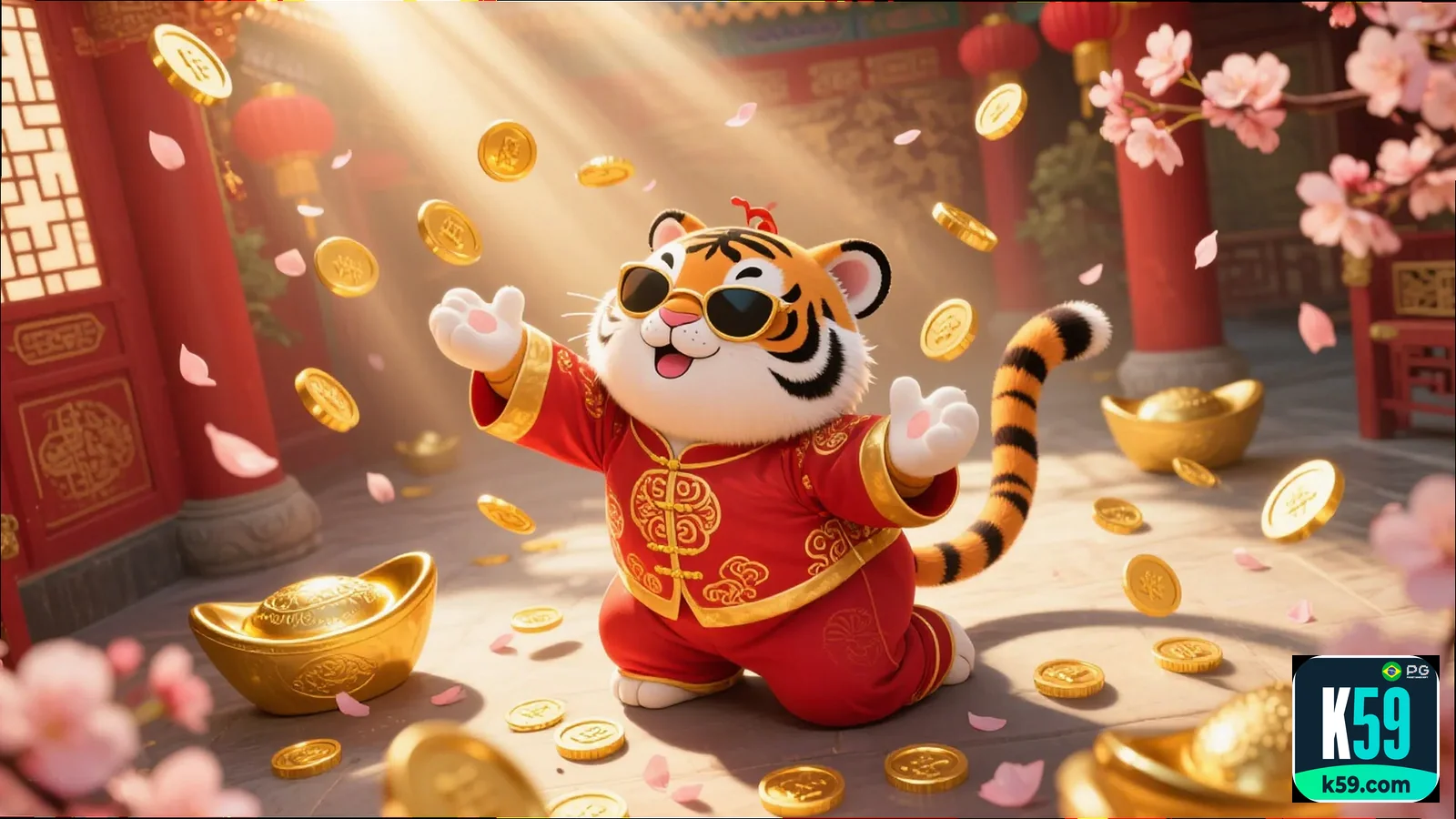 Promoções de cassino